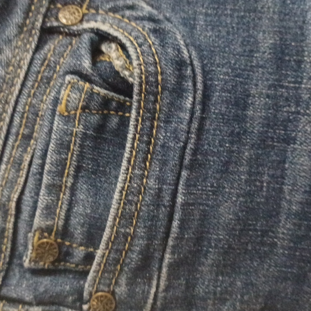 Jeans - Picture 4 of 13